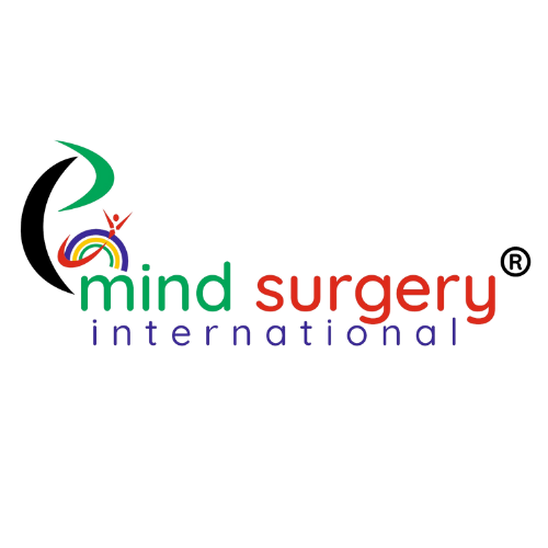 Mind Surgery Logo